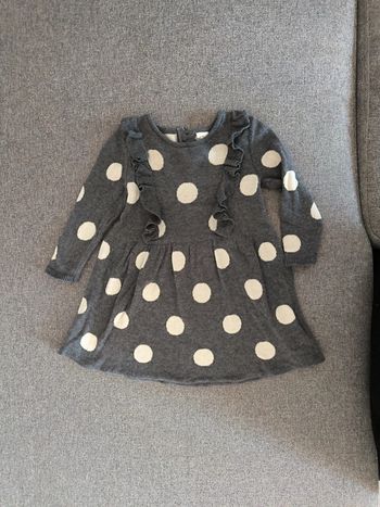 Robe hiver