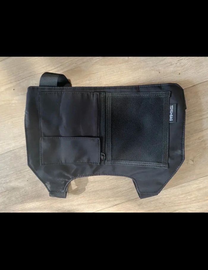 Pochette voyage anti vol - photo numéro 11