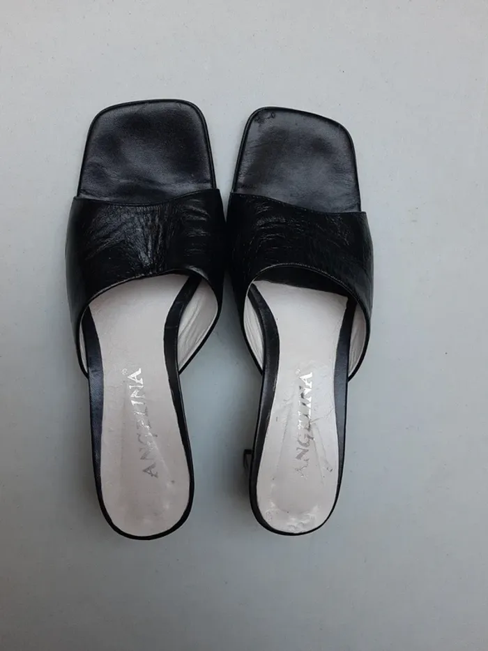 Mules - photo numéro 4