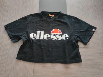 T-shirt Ellesse