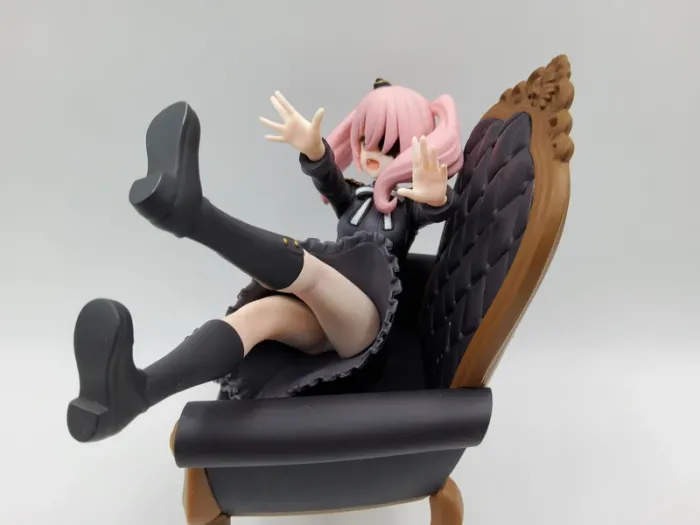 Spy Classroom Figure 1/7 - Annette Character Visual Ver. - photo numéro 3
