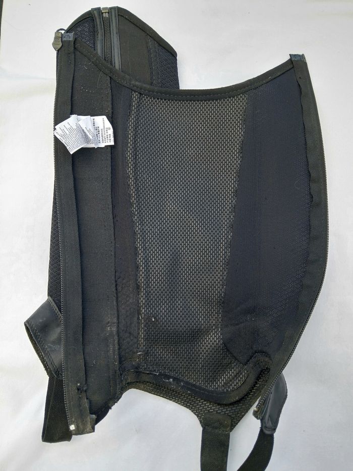 Chaps d'équitation - photo numéro 3
