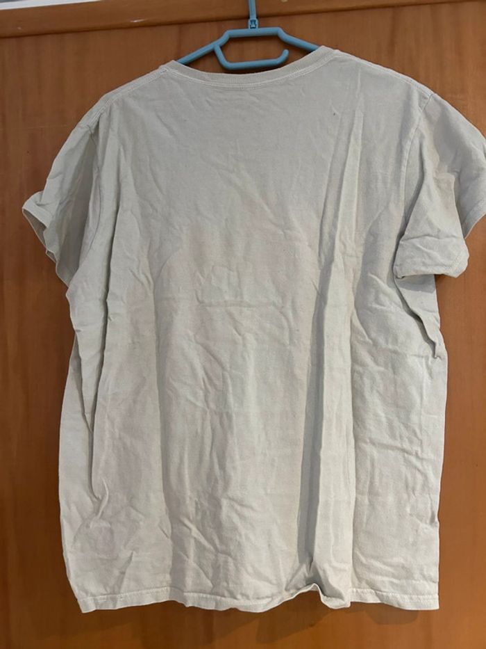 Tee shirt marvel Thanos L - photo numéro 2