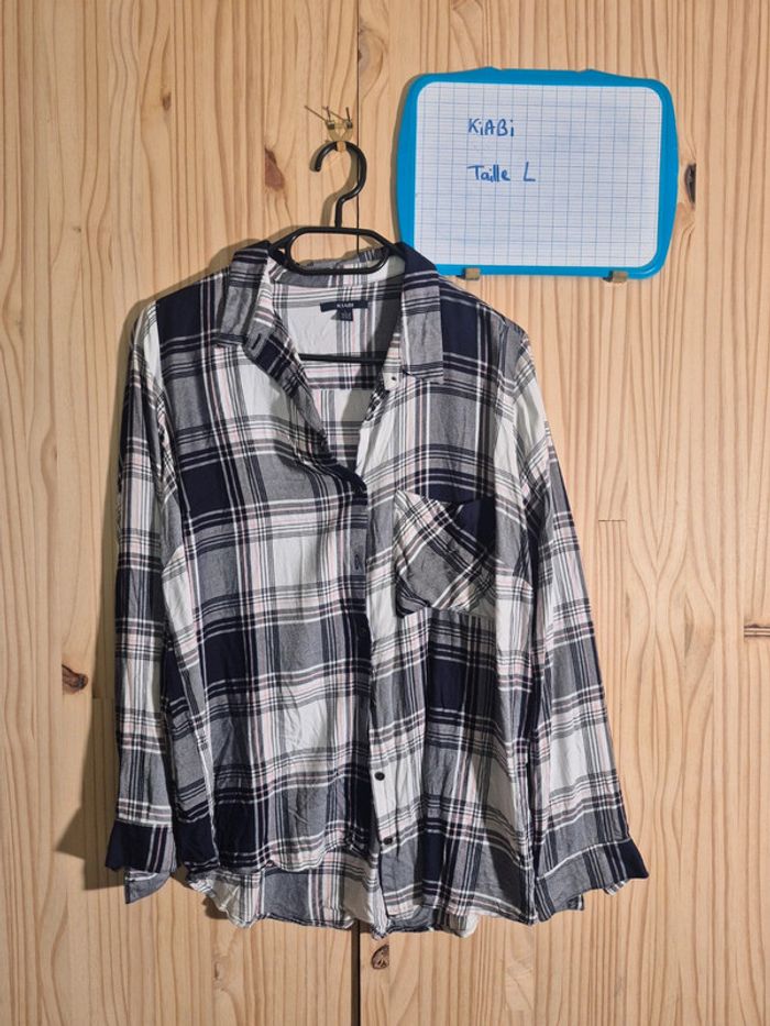 Chemise