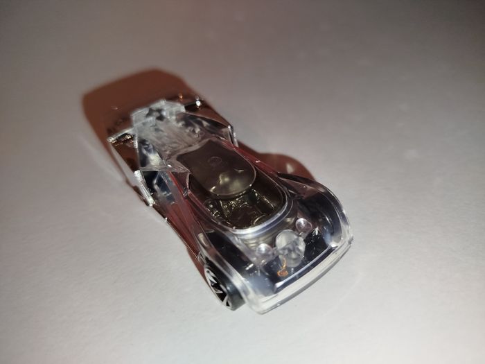 Hot Wheels Lindster Prototype Exclusif Multipack 2025