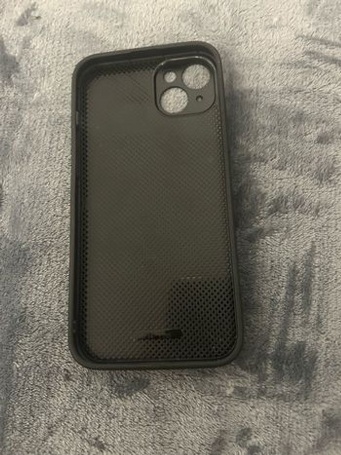 Coque - photo numéro 2