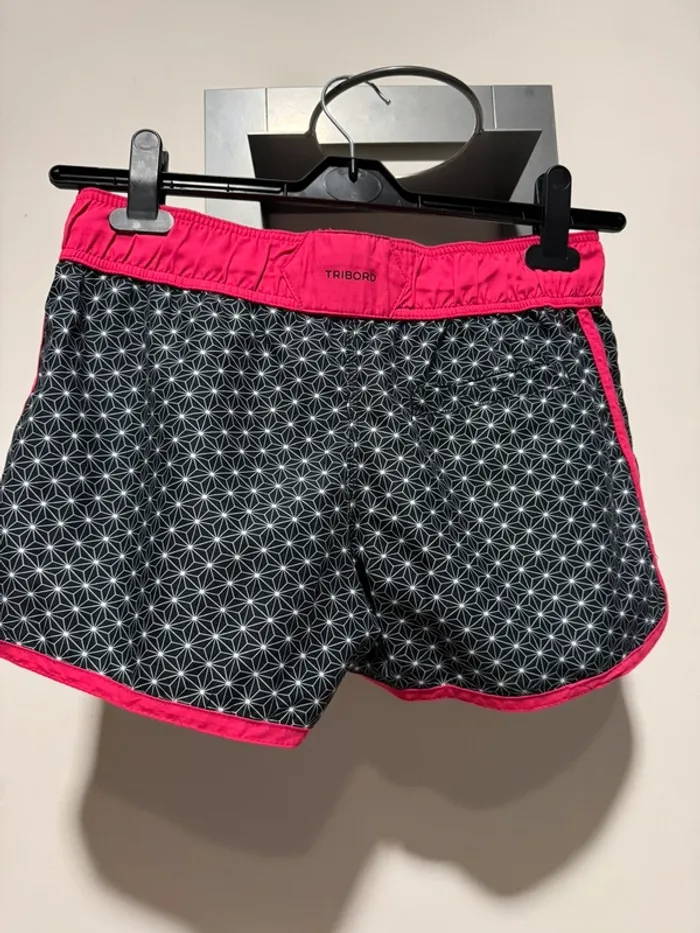 Short de bain tribord taille petit M - photo numéro 4