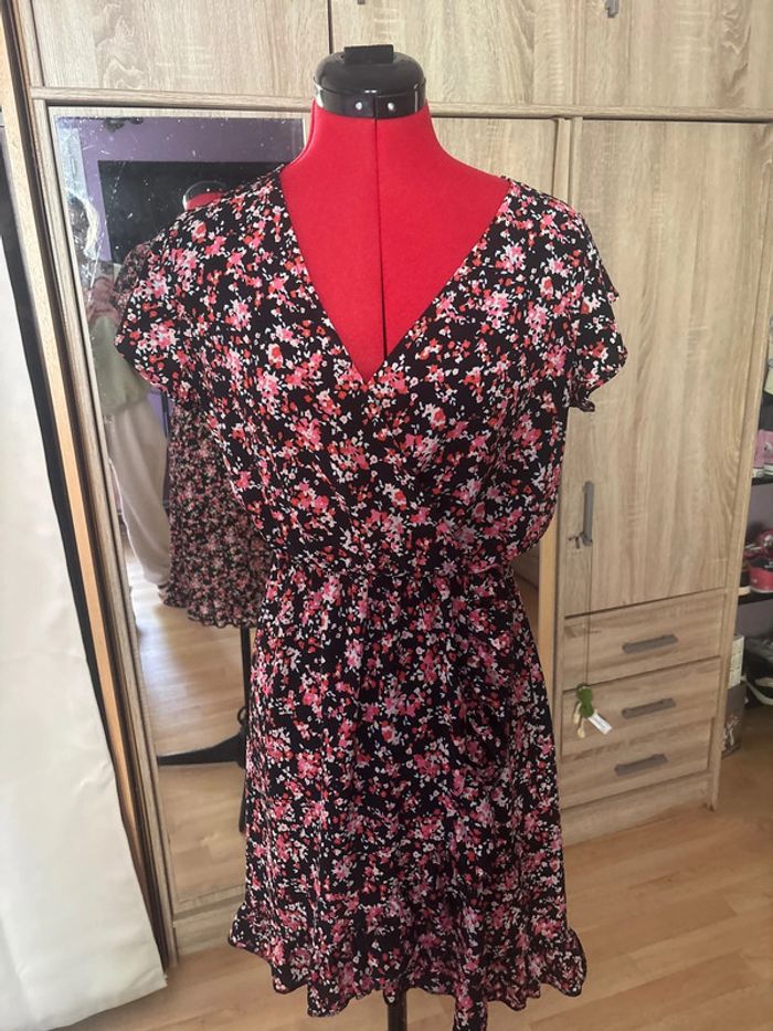 Robe été
