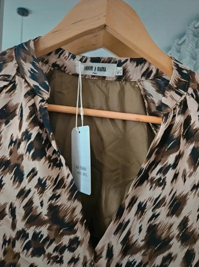 Blouse Le dressing de nana - photo numéro 2