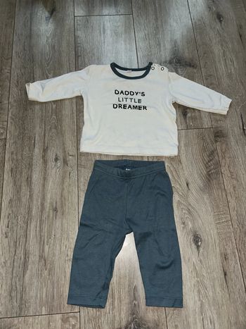 Pyjama