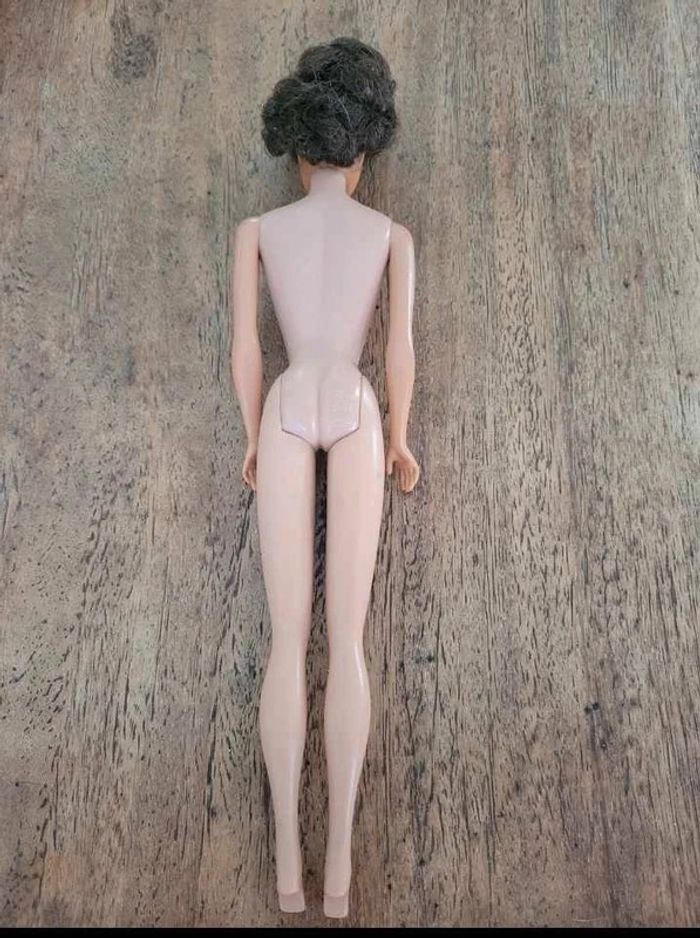Barbie midge 1962 mattel vintage - photo numéro 11