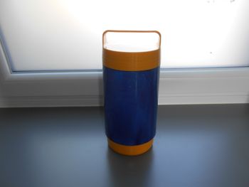 Boite alimentaire isotherme