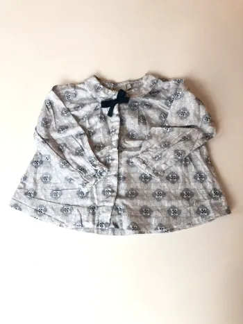 Chemise Natalys