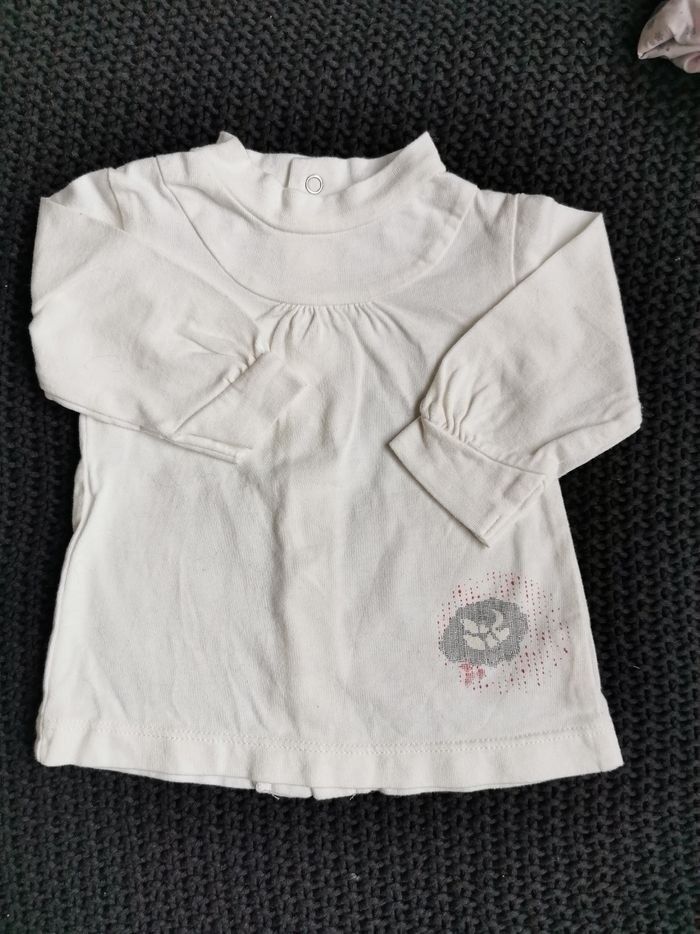 Lot ensemble 5 pièces - photo numéro 5