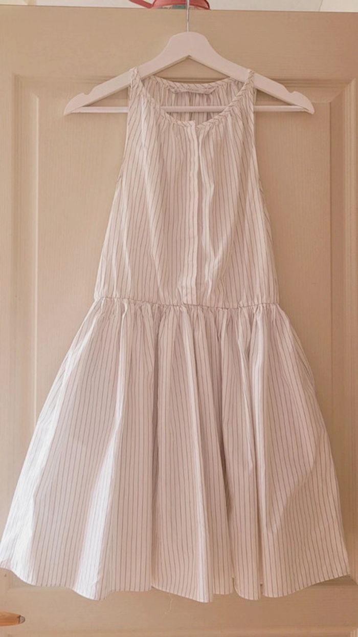 Robe zara