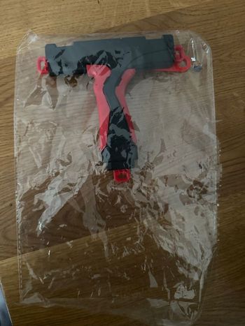 Lanceur multi toupies beyblade burst