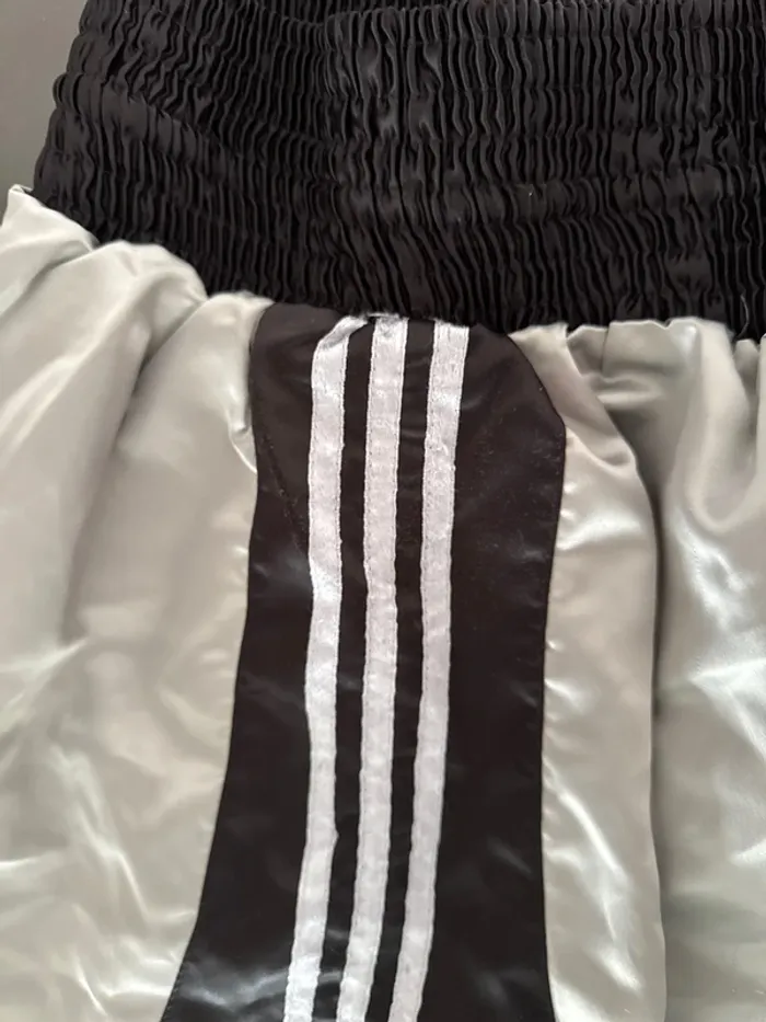 Short de boxe - photo numéro 5