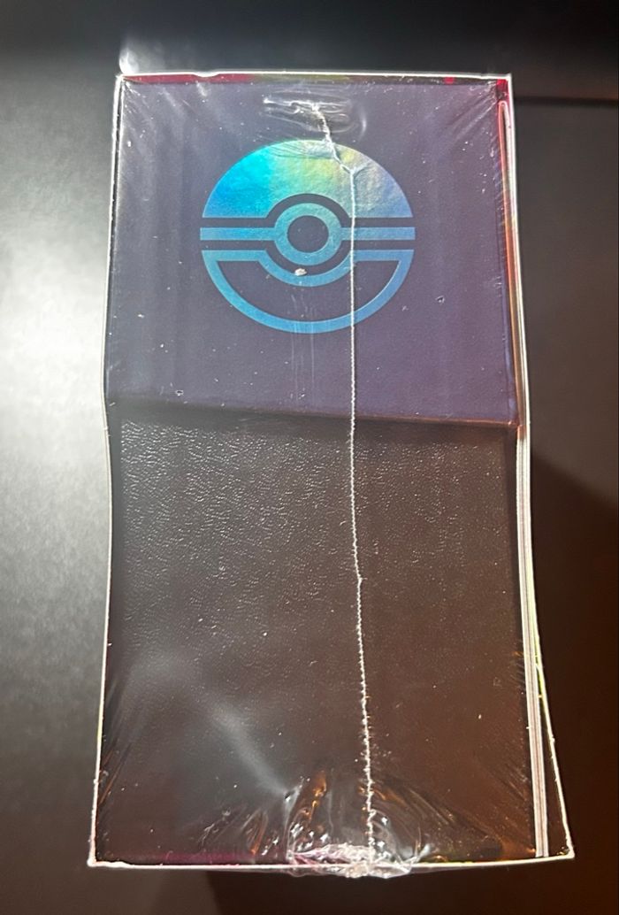 🔥 ETB Pokémon – Flammes Fantasmagoriques ME2 (FR) 🔥 - photo numéro 4