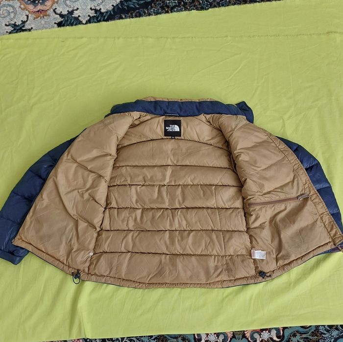 The North Face  puffer vest - photo numéro 5
