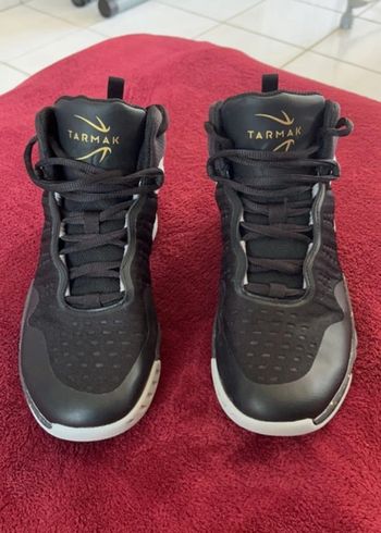 Basket haute taille 37