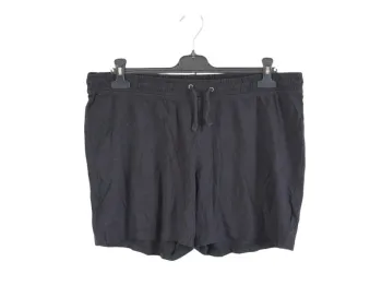 C25 short noir Inextenso L
