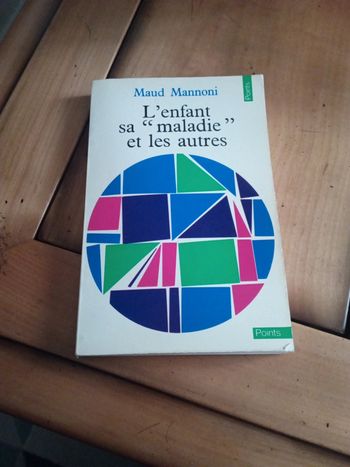 L'enfant sa "maladie" et les autres