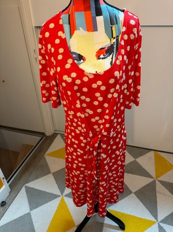 Robe estivale Camaïeu Taille 40