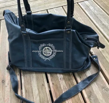 Sac faux-cuir Disney