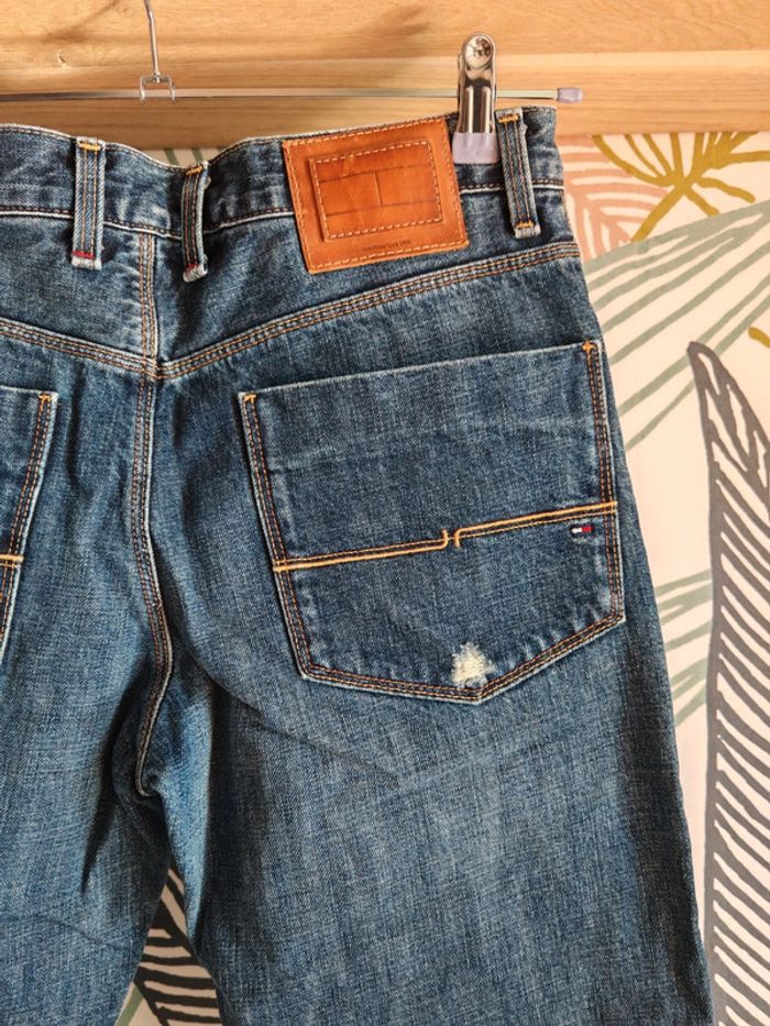 Jean Tommy Hilfiger taille 32 - photo numéro 6