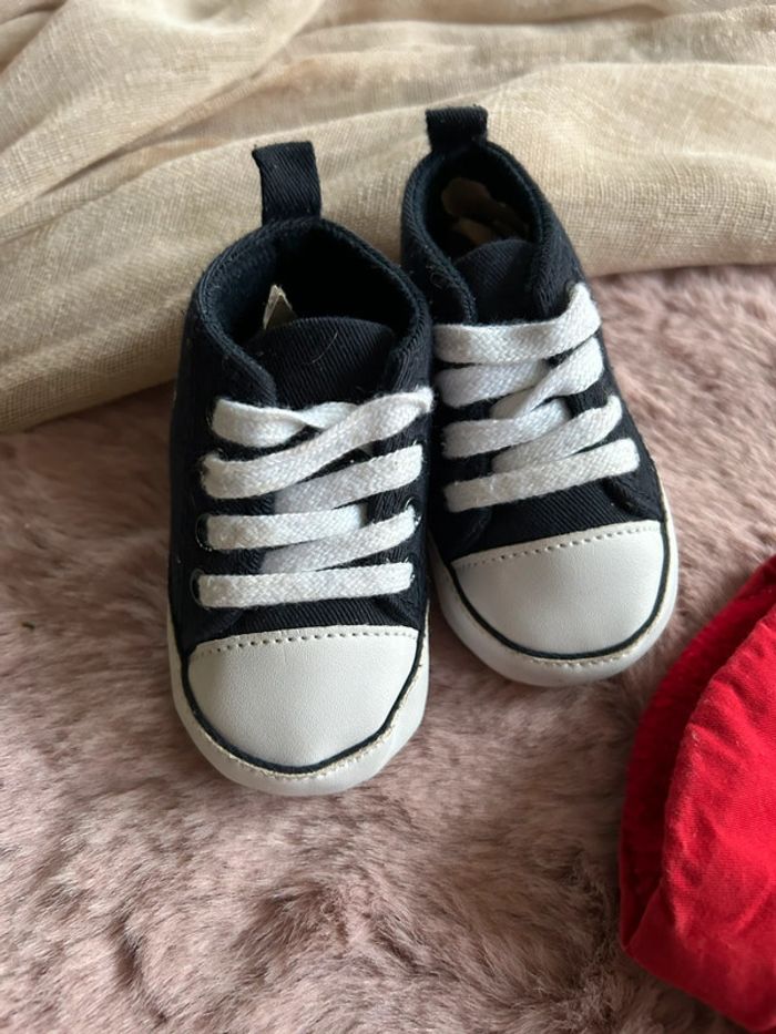 Ensemble 6 mois - photo numéro 3