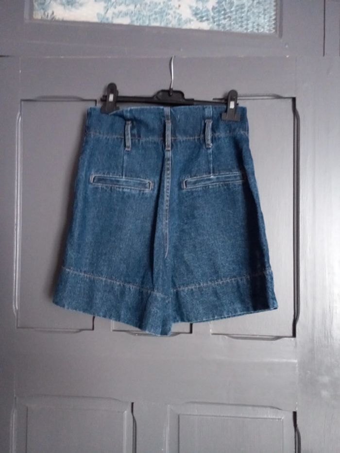 Short - photo numéro 3