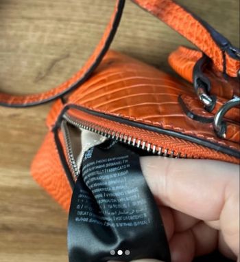 Joli petit sac Guess 