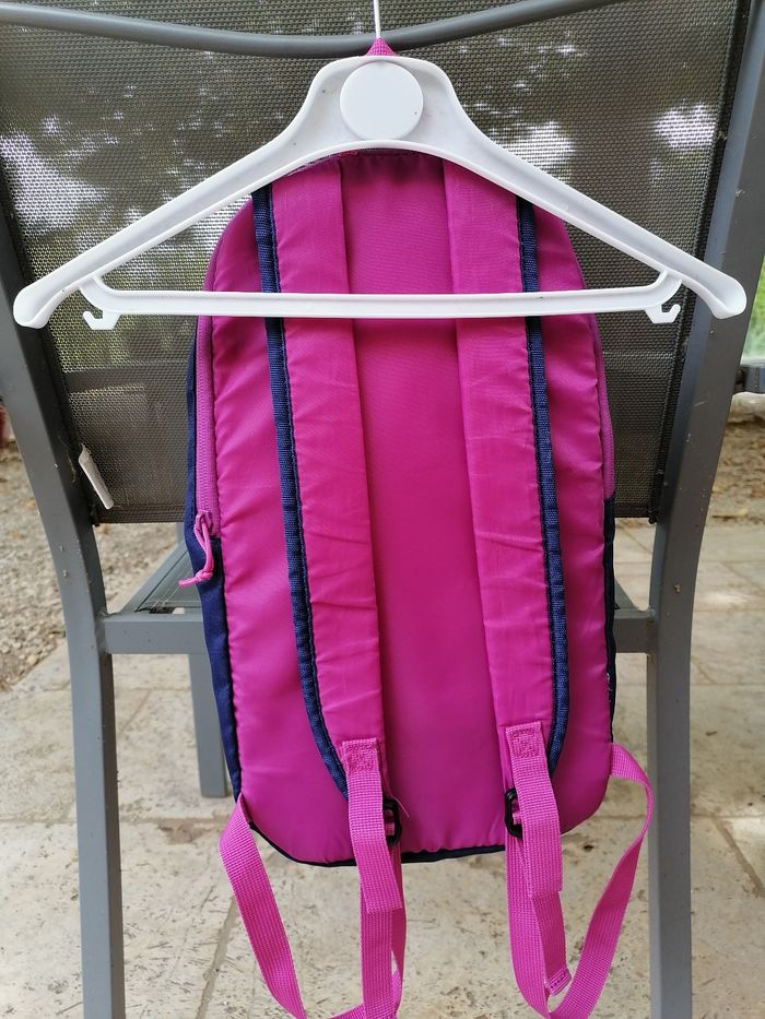 Sac à dos Quechua 10 litres Décathlon - photo numéro 5