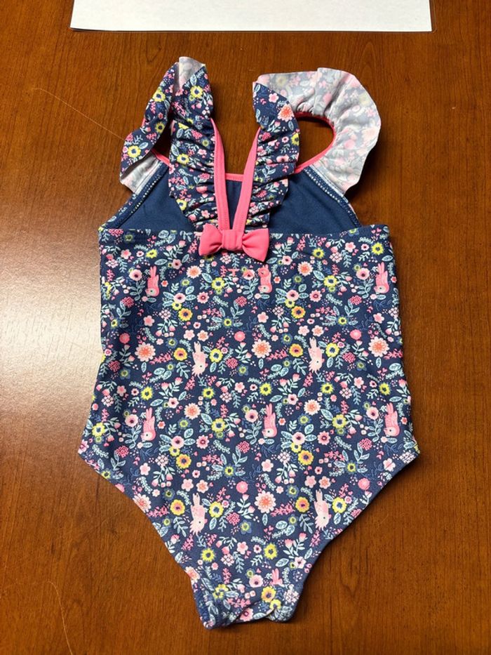 Maillot de bain 🩱 - photo numéro 4