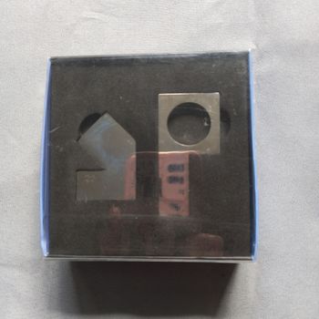 Jeu casse tête symétrique the chimera #260404