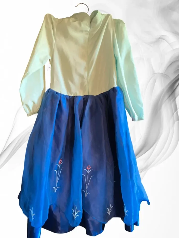 robe princesse - photo numéro 3