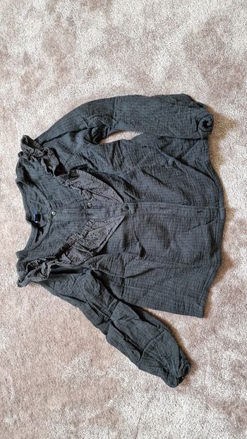 Chemise