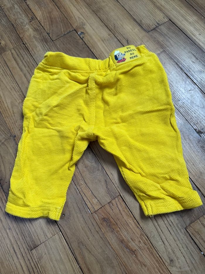 Pantalon - photo numéro 2