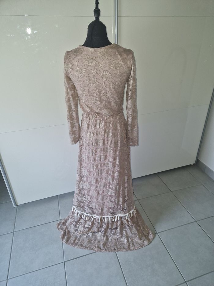 Robes longues - photo numéro 3