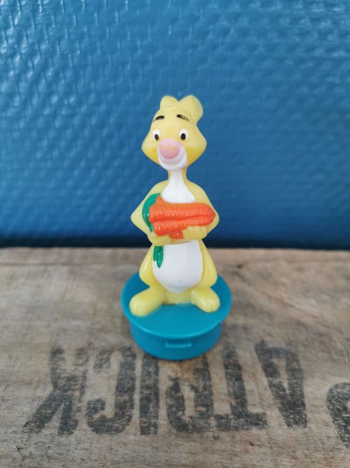 Coco lapin de Winnie l'Ourson Disney