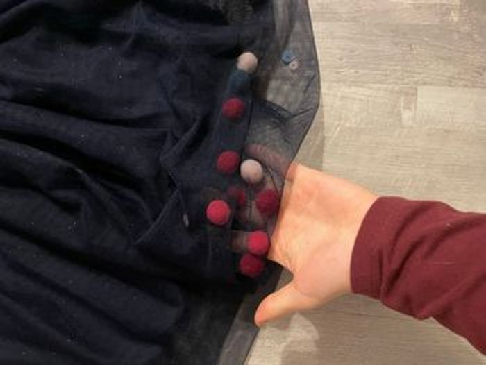 Jupe dpam - photo numéro 3