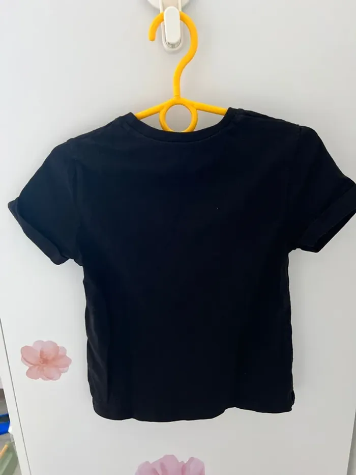 T-shirt 3-4 ans - photo numéro 3