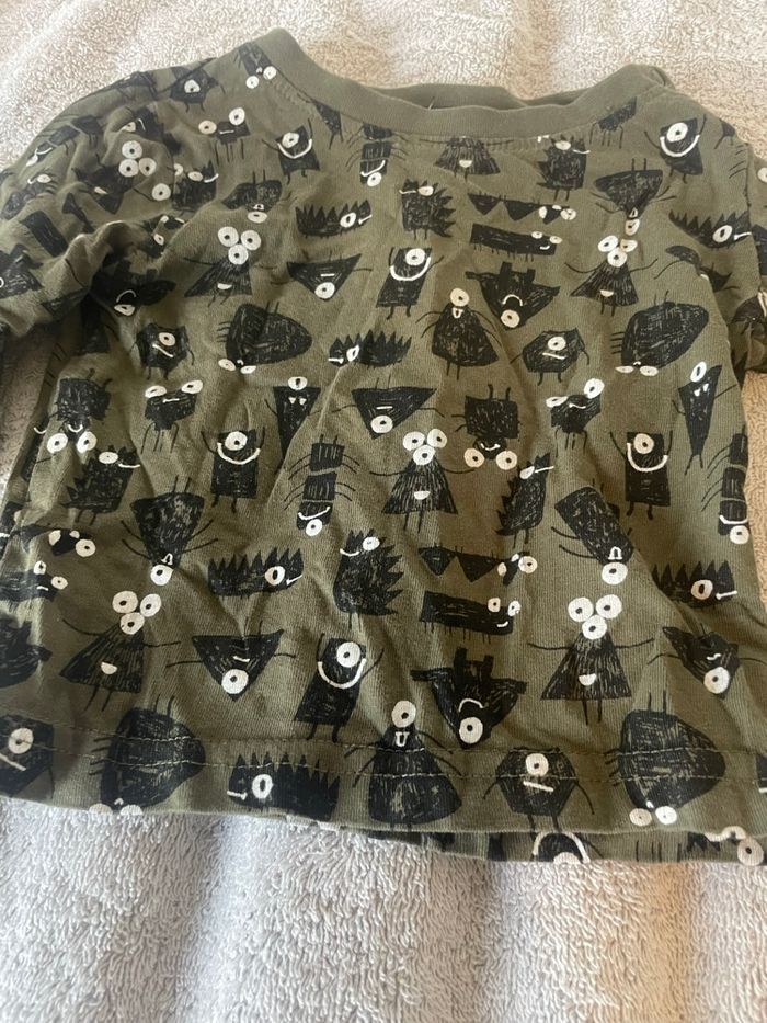 T shirt - photo numéro 2