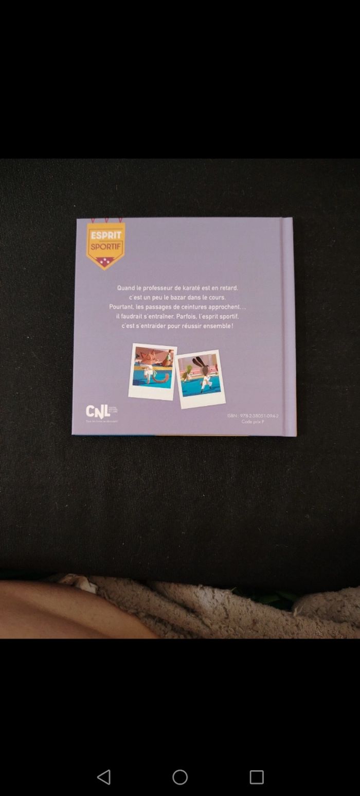 Le tournoi de karaté - photo numéro 2