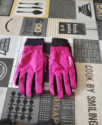 Gants