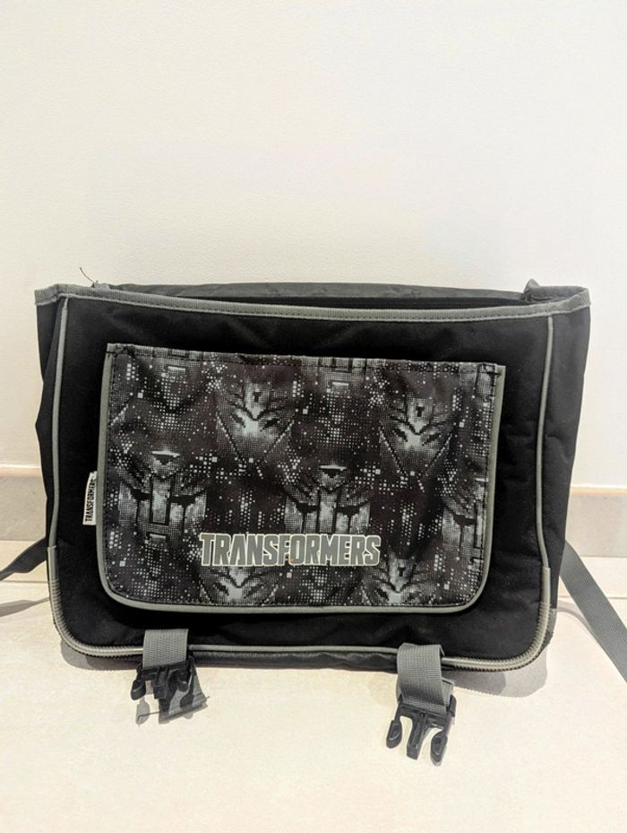 Sac lol maternelle