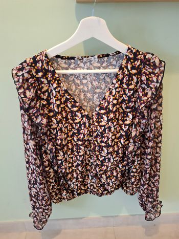 Blouse femme xl
