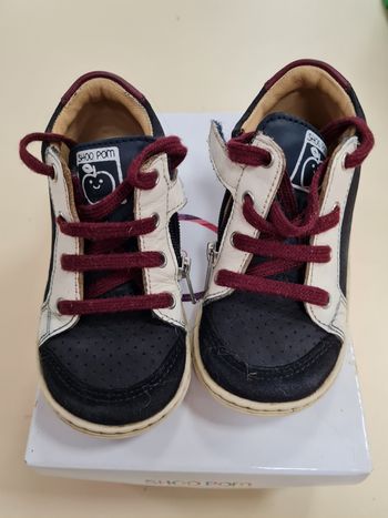 Chaussures Shoo Pom taille 24