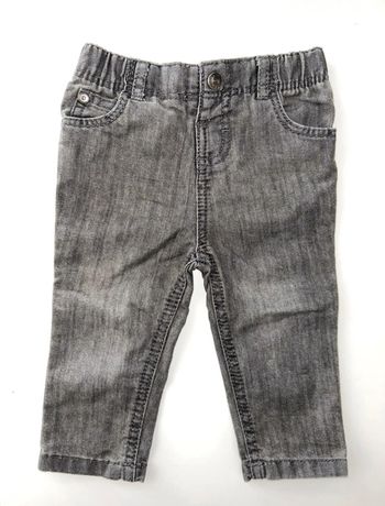 Jeans bébé garçon Orchestra