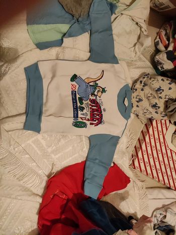 2 hauts garcons 4 ans